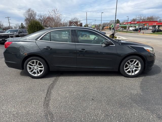 Used 2014 Chevrolet Malibu LT w/ Power Convenience Package image 6
