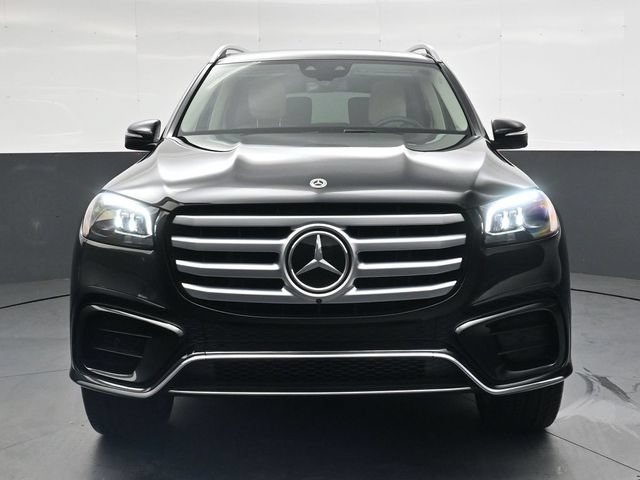 Used 2026 Mercedes-Benz GLS 450 4MATIC image 6