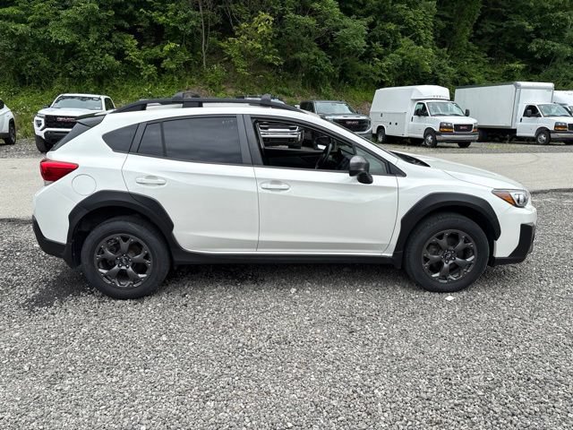 Used 2023 Subaru Crosstrek 2.5i Sport AWD/4WD image 6