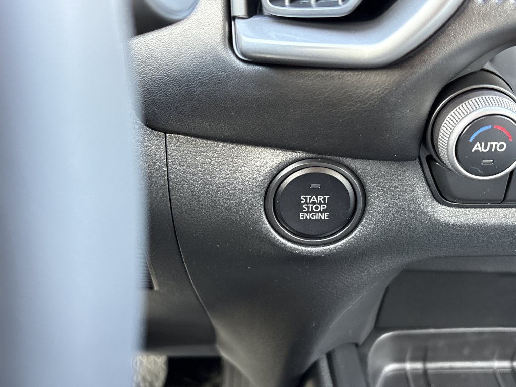 New 2026 MAZDA CX-50 AWD 2.5 S image 25