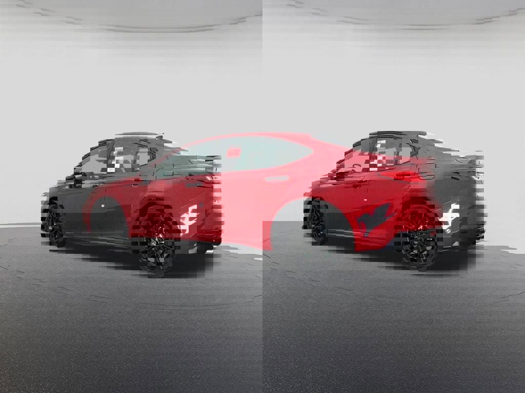 New 2026 Toyota Camry Nightshade image 20