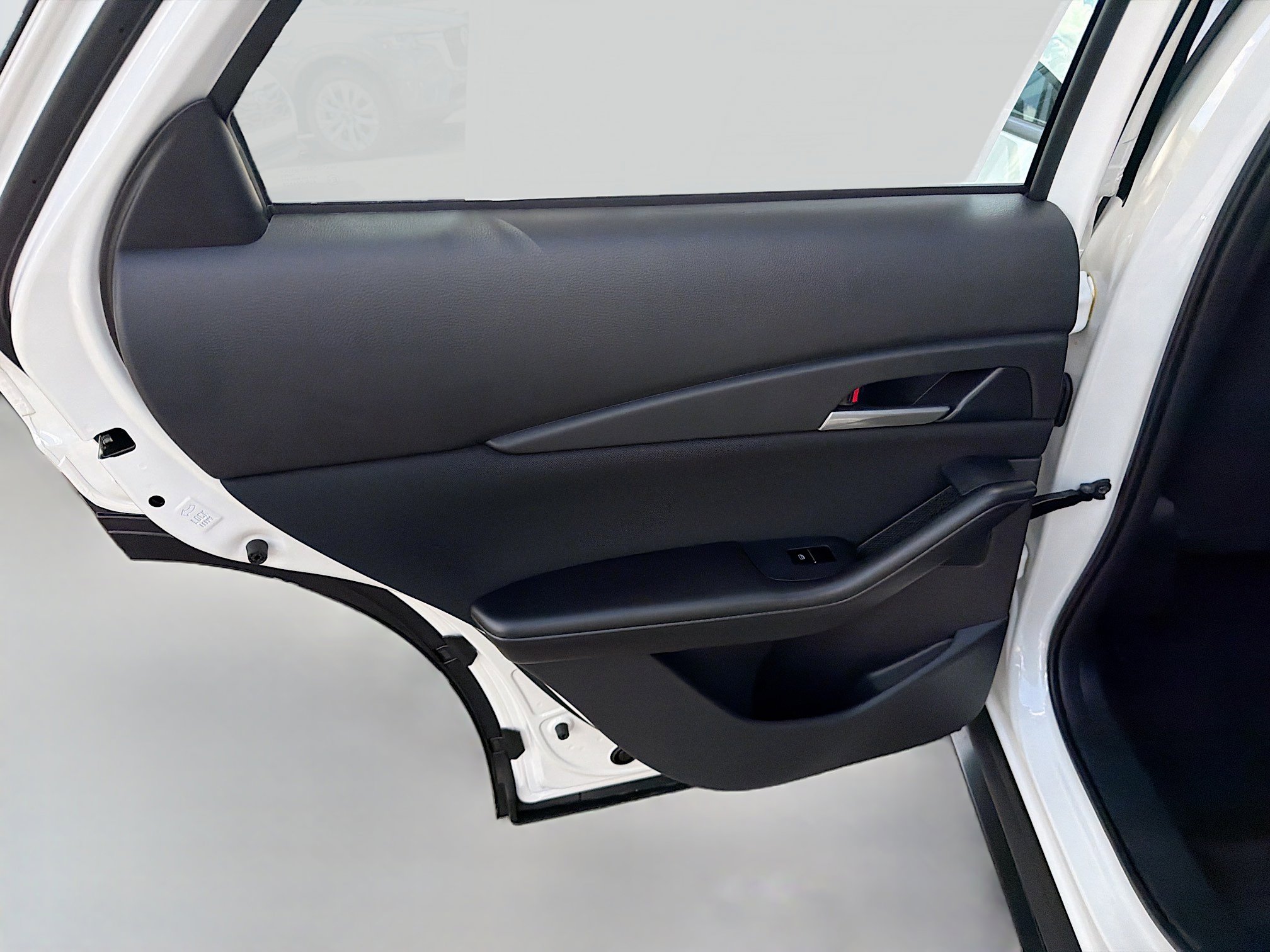 New 2026 MAZDA CX-30 AWD 2.5 S image 44