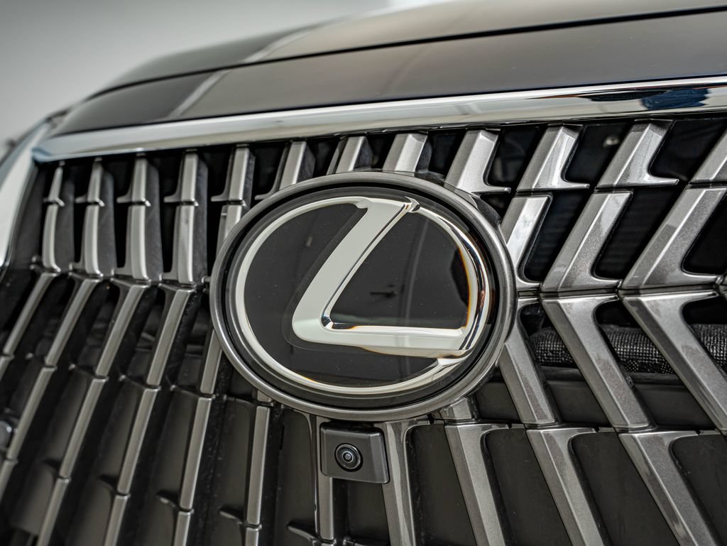 Certified 2025 Lexus ES 300h Ultra Luxury w/ Accessory Package (Z2) FWD image 12