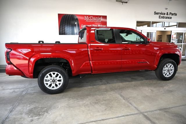 New 2026 Toyota Tacoma SR5 AWD/4WD image 5