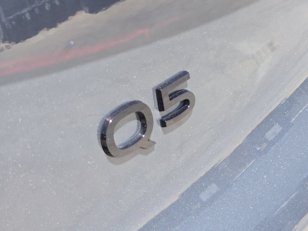 Certified 2025 Audi Q5 Premium Plus AWD/4WD image 15