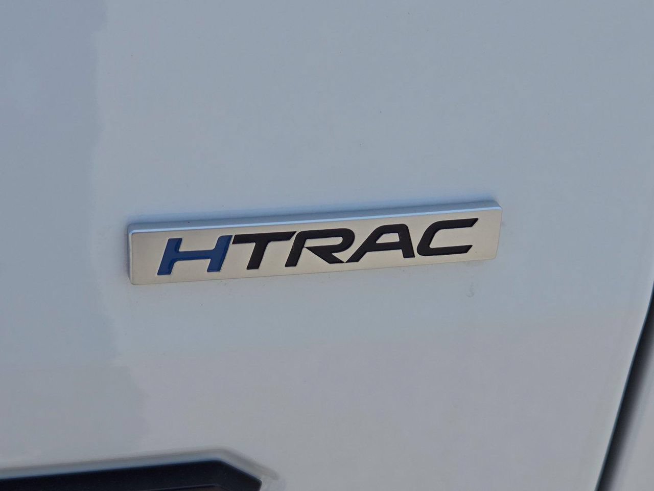 New 2026 Hyundai Santa Cruz SEL AWD/4WD image 7