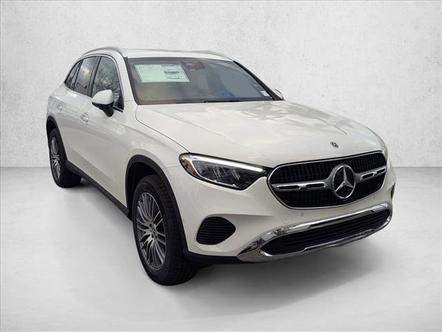 New 2026 Mercedes-Benz GLC 300 image 6