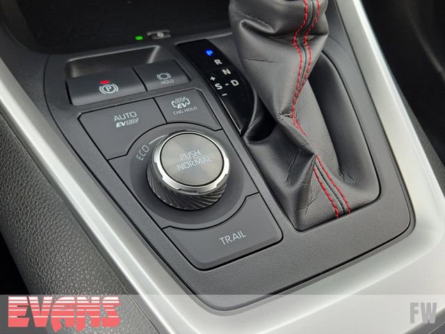 New 2025 Toyota RAV4 XSE w/ Weather Package image 13