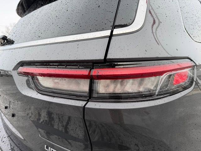 Used 2022 Jeep Grand Cherokee L Limited image 6