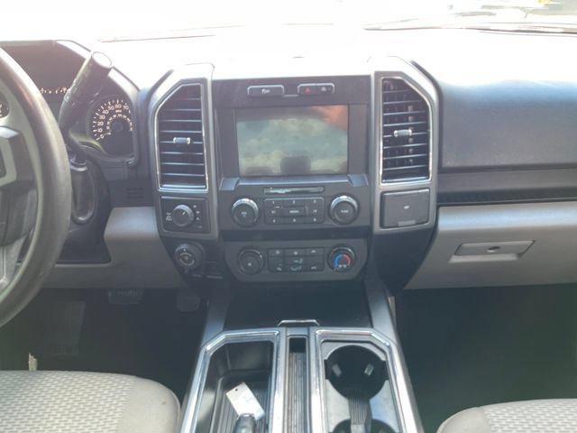Used 2019 Ford F150 XLT w/ Trailer Tow Package AWD/4WD image 21