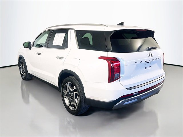Used 2024 Hyundai Palisade SEL image 5
