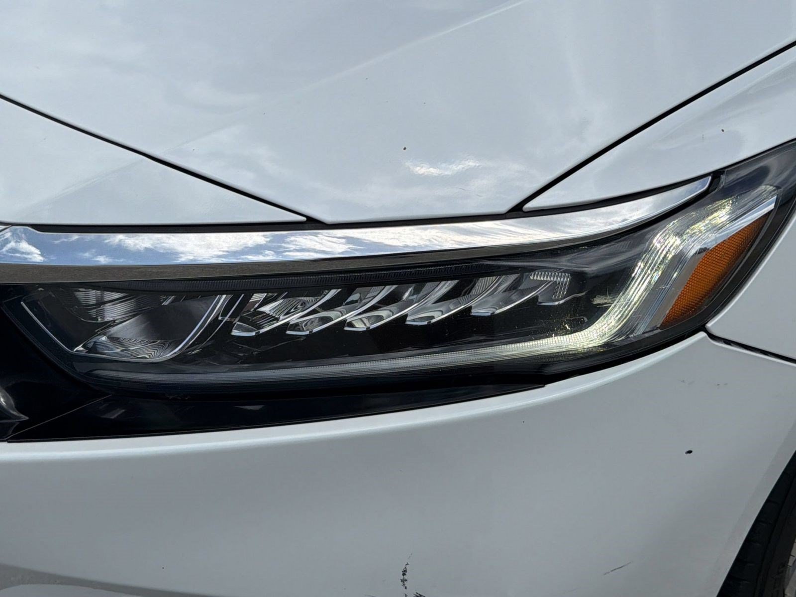 Used 2020 Honda Accord EX-L image 11