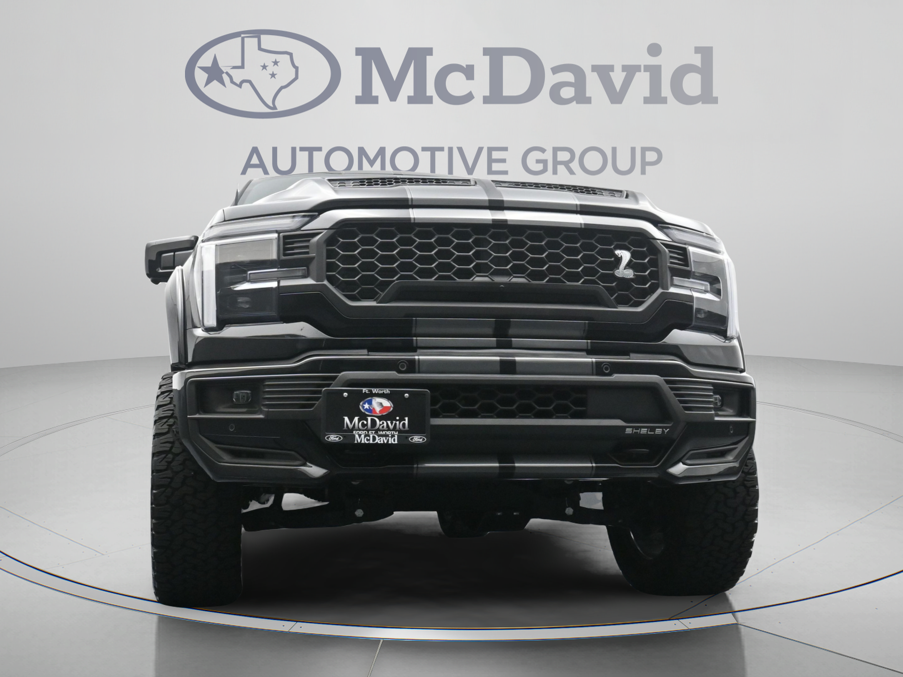 Used 2025 Ford F150 Lariat w/ Equipment Group 501A Mid AWD/4WD image 26