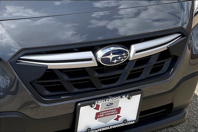 Used 2023 Subaru Crosstrek 2.0i Premium image 30
