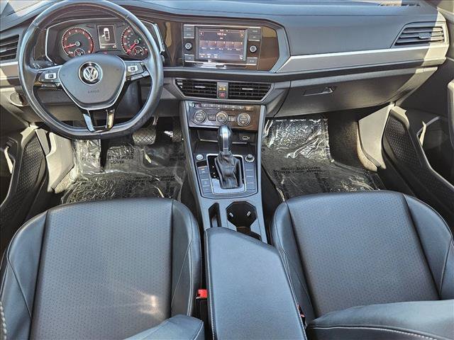 Used 2019 Volkswagen Jetta SE FWD image 17
