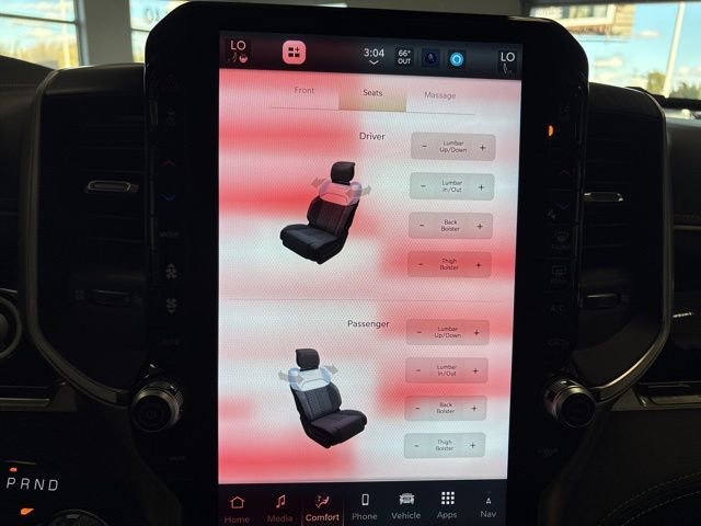 New 2026 RAM 1500 Tungsten image 55