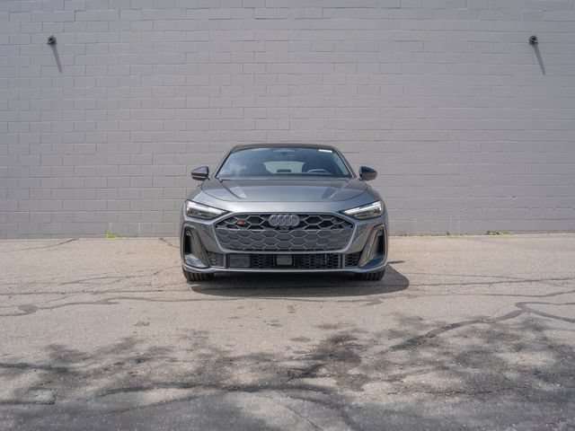 New 2026 Audi S5 Premium Plus AWD/4WD video 2