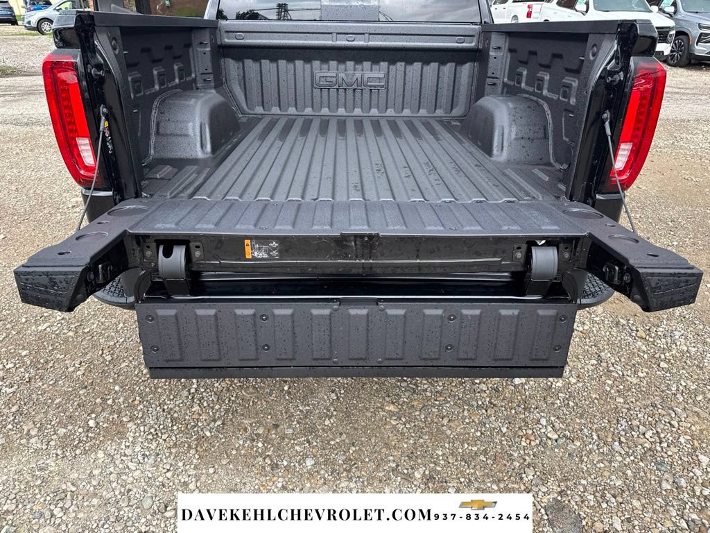 Used 2026 GMC Sierra 1500 Denali w/ Denali Reserve Package AWD/4WD image 27