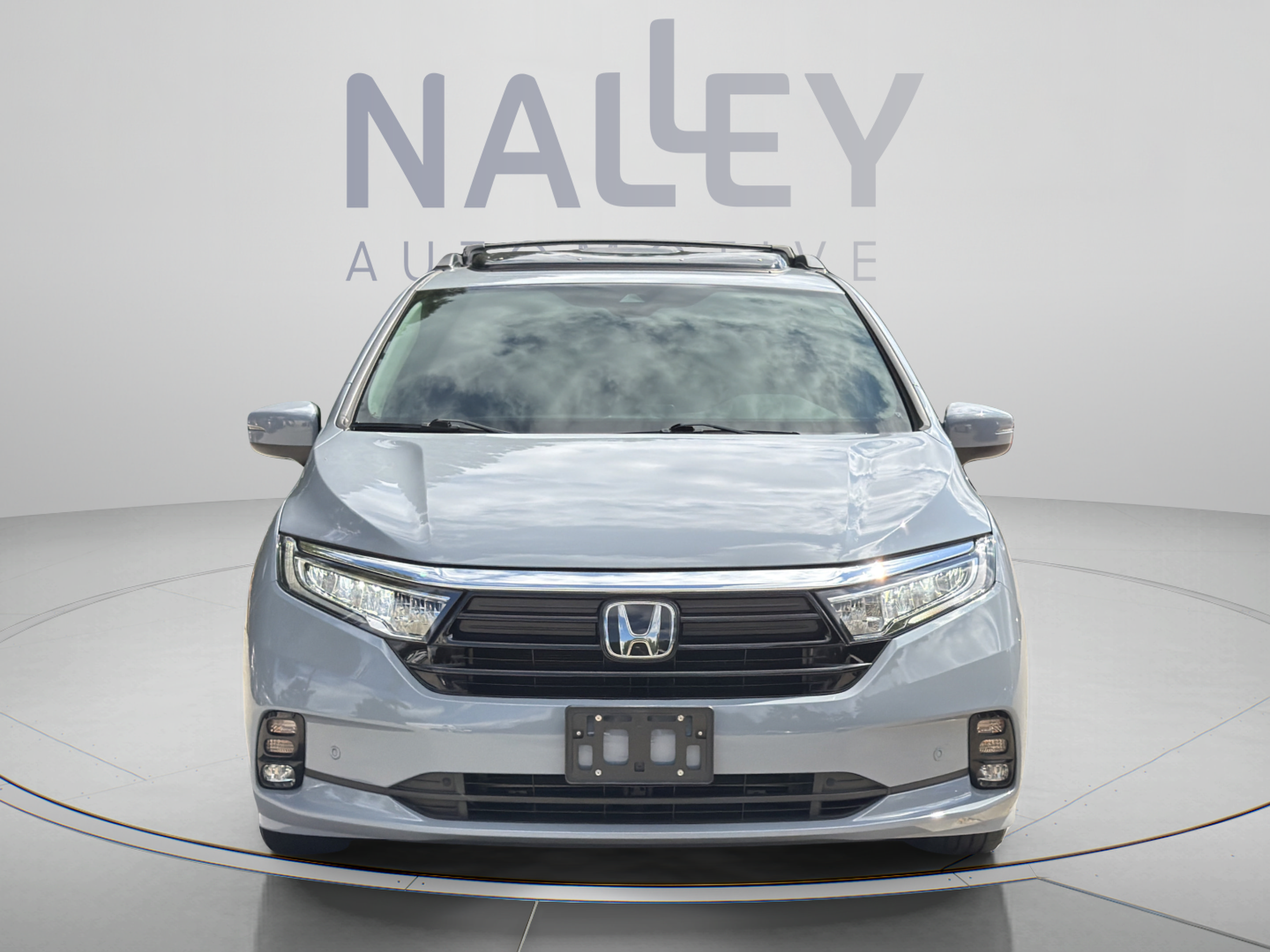 Used 2024 Honda Odyssey Touring image 7