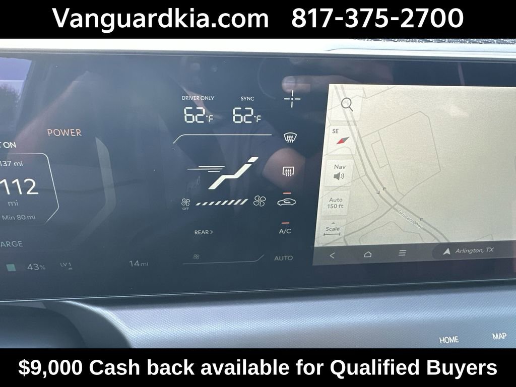 New 2026 Kia EV9 Land image 19