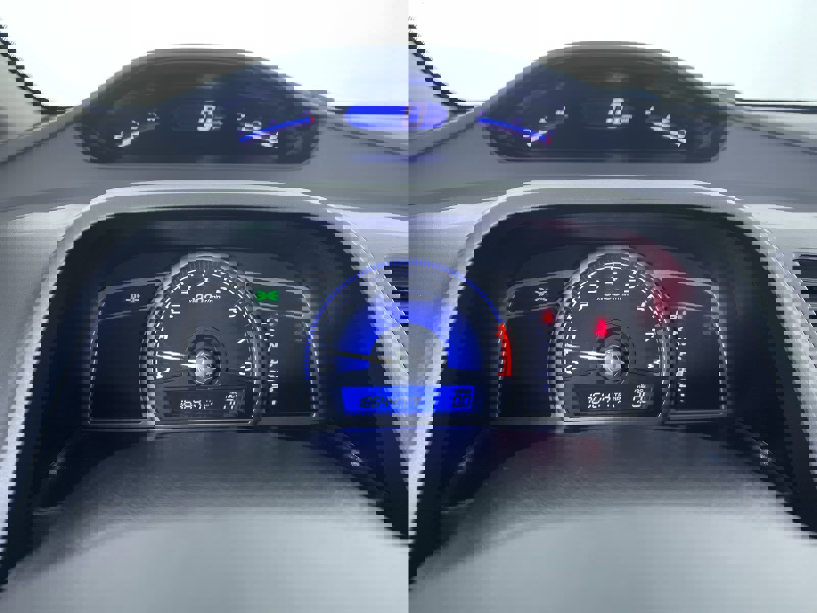 Used 2009 Honda Civic LX image 17