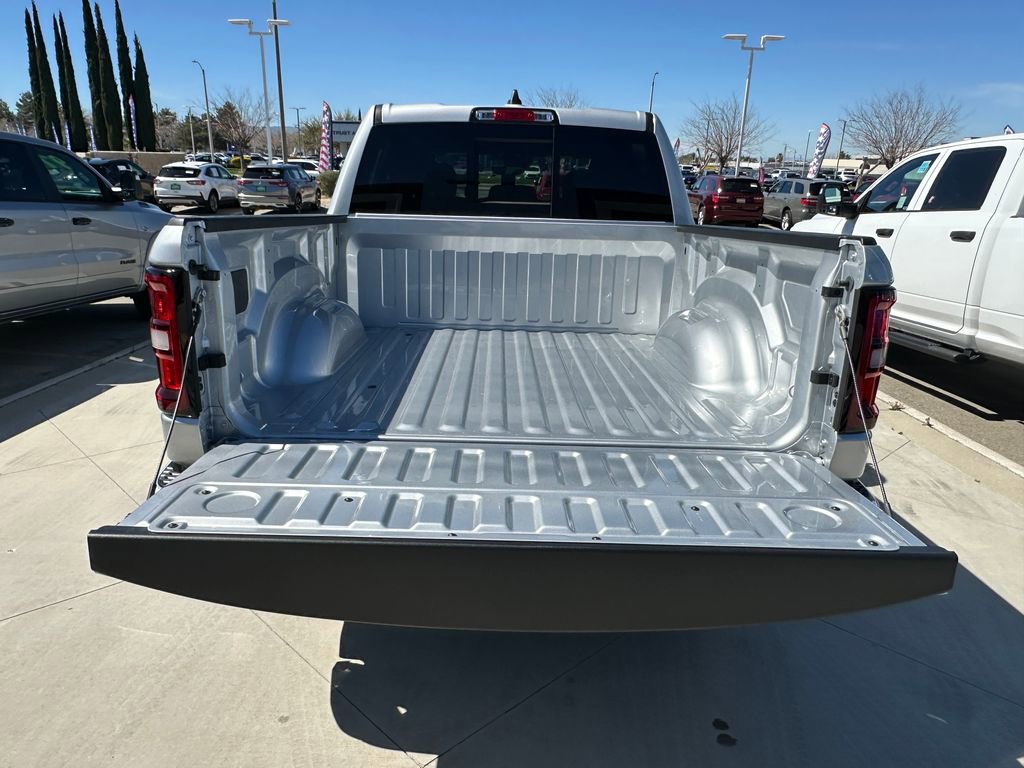 New 2026 RAM 1500 Big Horn/Lone Star image 12