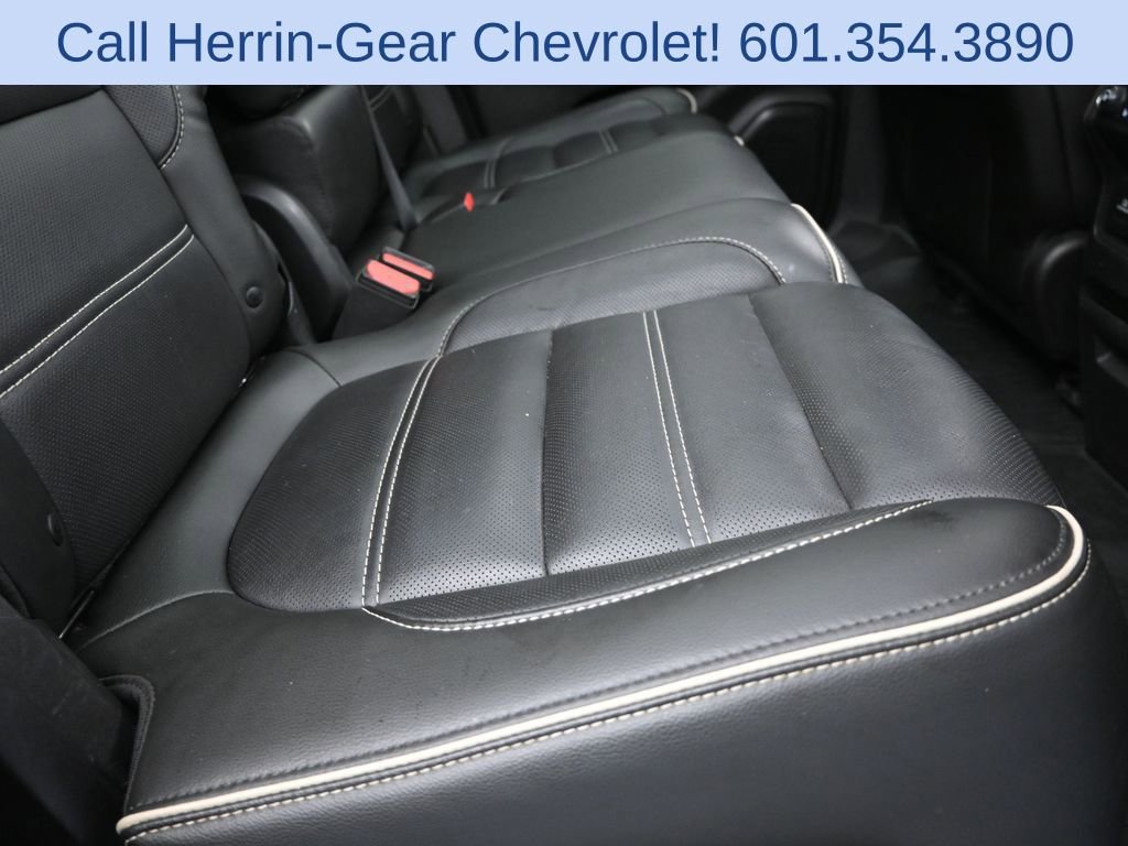 Used 2017 GMC Acadia Denali w/ Technology Package image 23