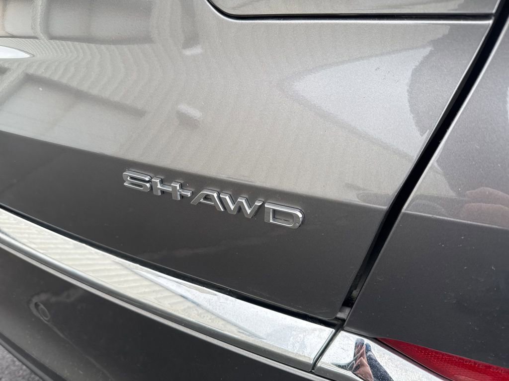 Certified 2024 Acura MDX SH-AWD w/ Technology Package image 11