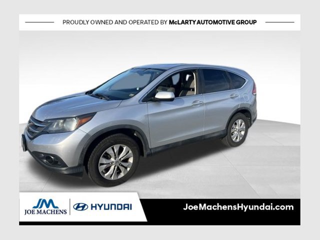 Used 2013 Honda CR-V EX 360° Tour