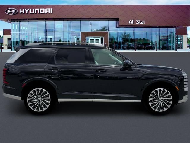 New 2026 Hyundai Palisade Calligraphy image 14