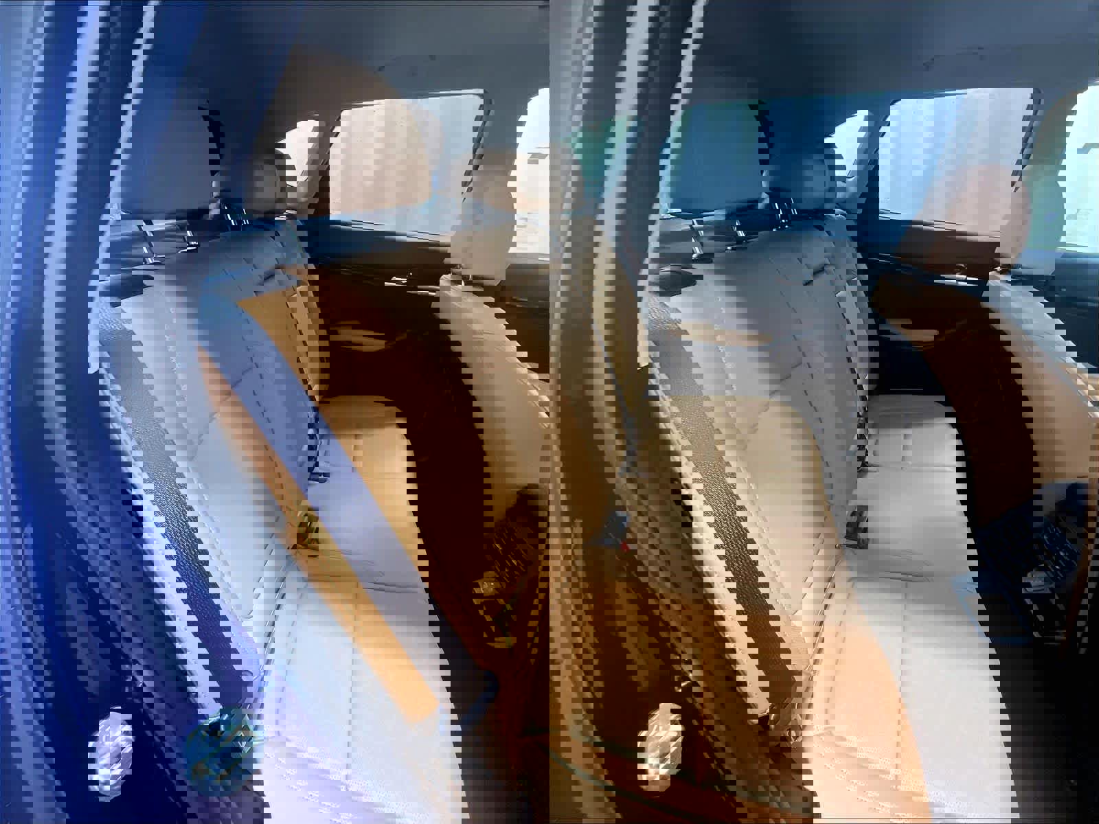 Used 2025 Kia Seltos EX w/ EX Sunroof Package image 16