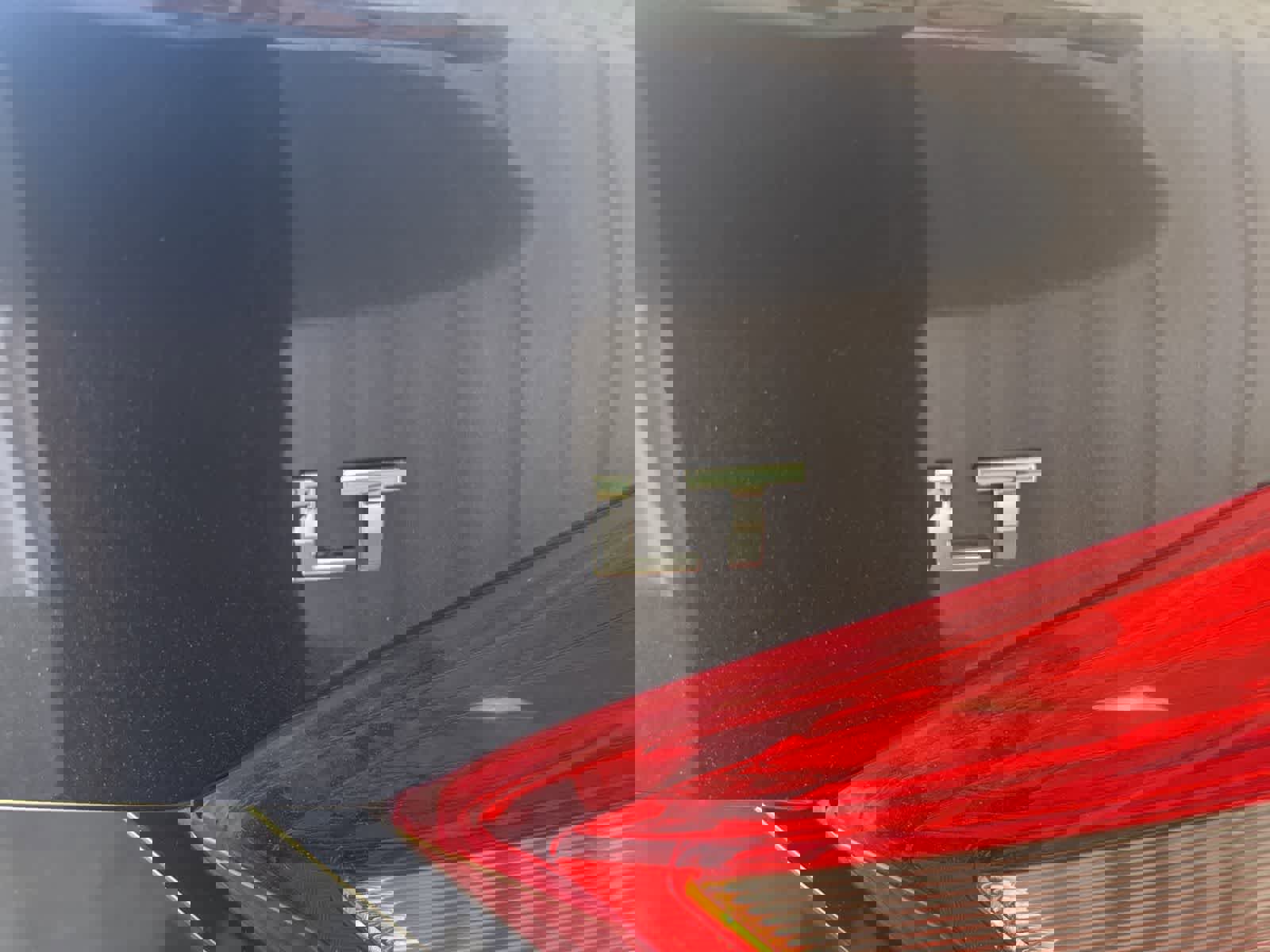 Used 2017 Chevrolet Cruze LT w/ Convenience Package image 14