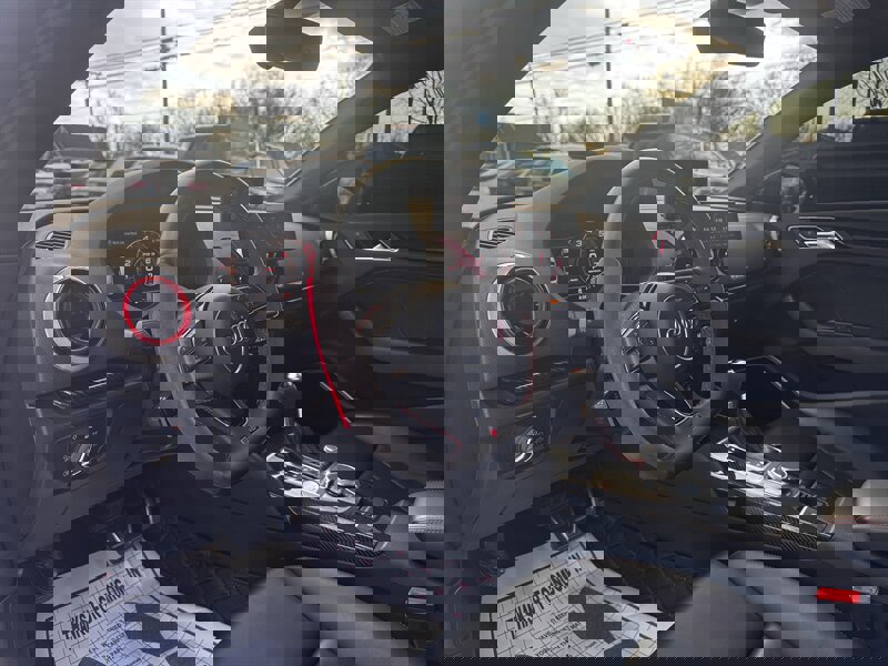 Used 2018 Audi RS 3 image 21