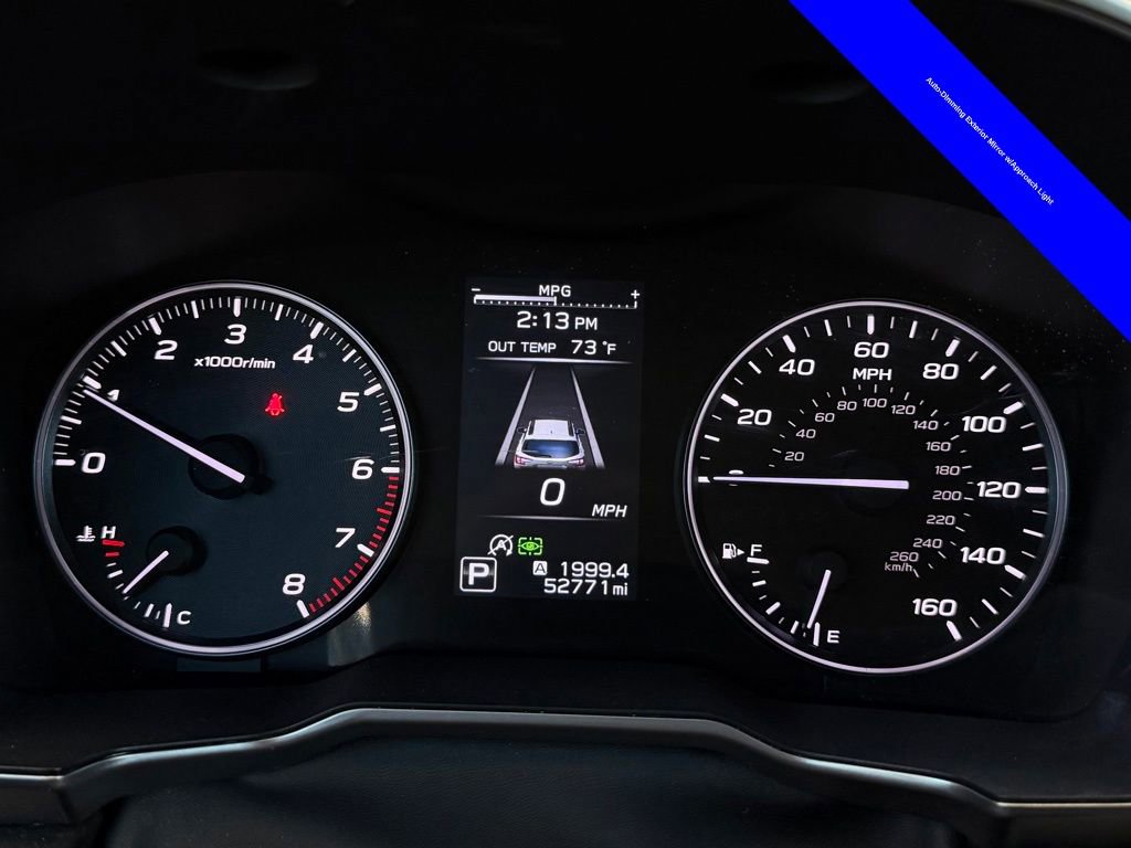 Used 2020 Subaru Outback Limited w/ Popular Package #2 image 14