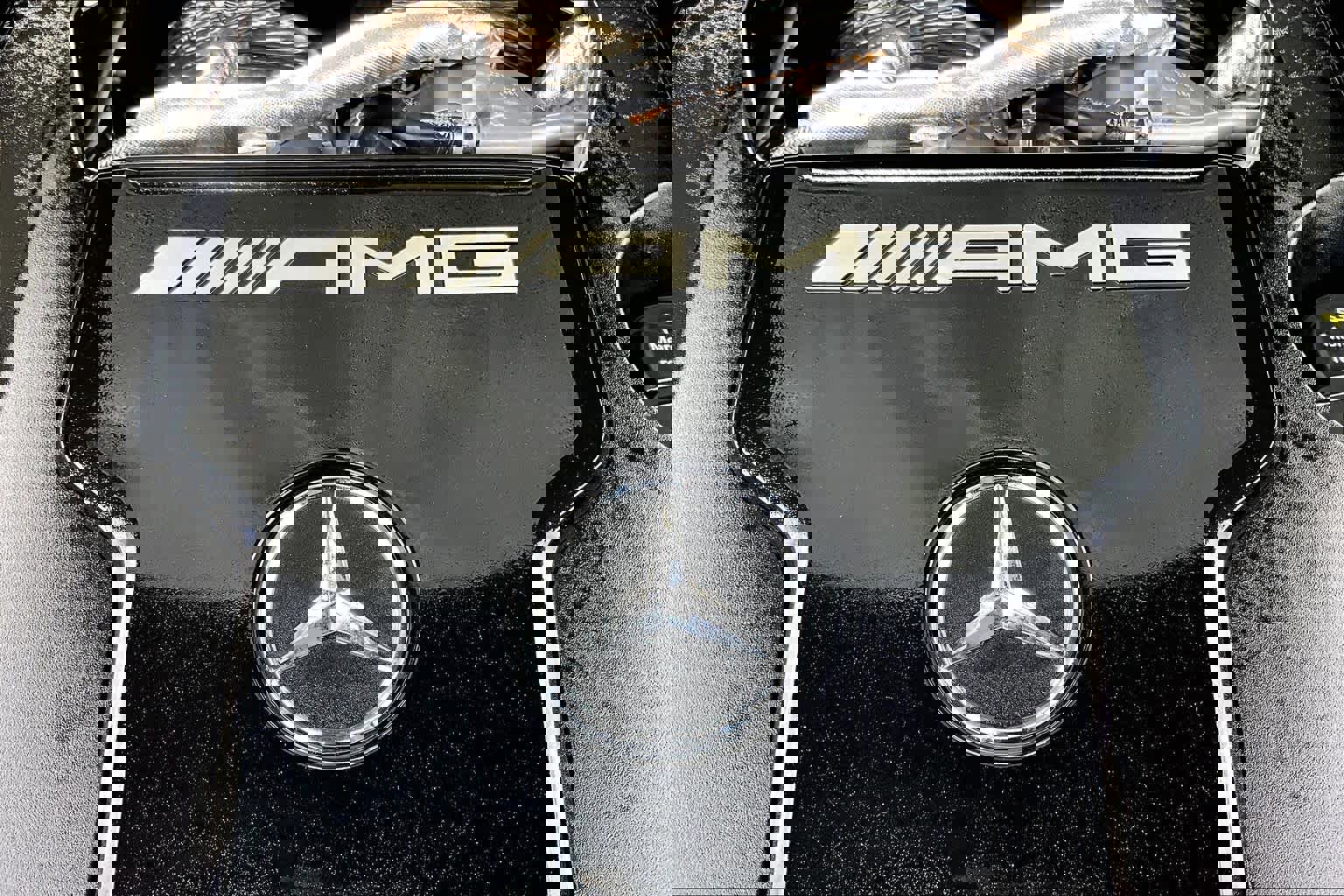 Used 2024 Mercedes-Benz S 63 AMG S image 32