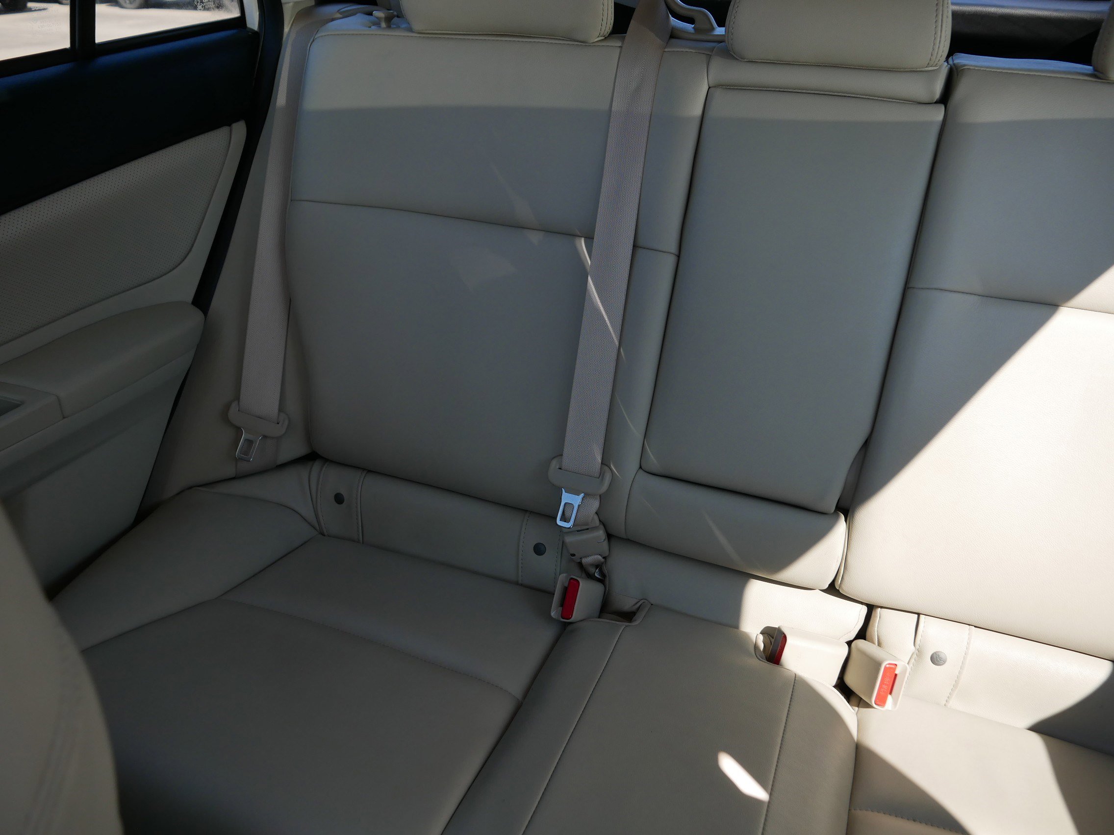 Used 2013 Subaru Crosstrek 2.0i Limited w/ Popular Pkg 2 image 12