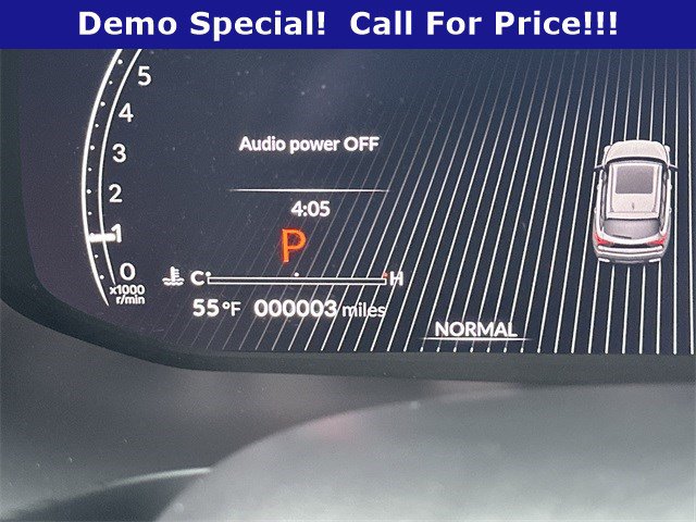 Used 2026 Acura MDX SH-AWD image 21