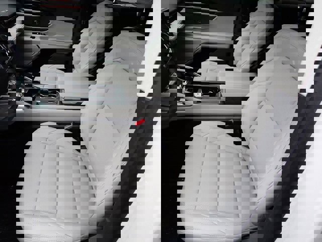 New 2026 Lincoln Nautilus Premier image 15