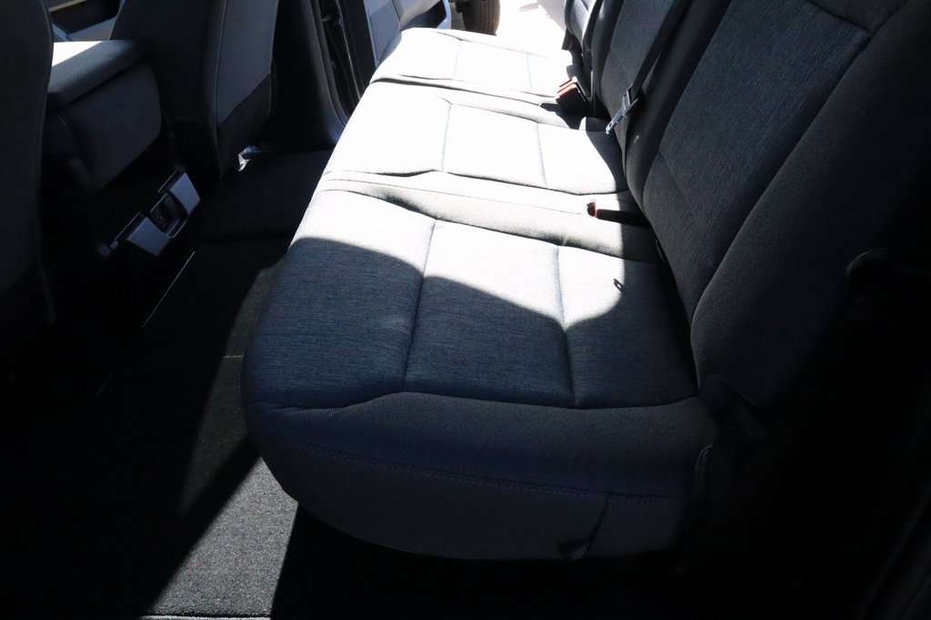 New 2026 Ford F250 XL w/ STX Appearance Package image 10