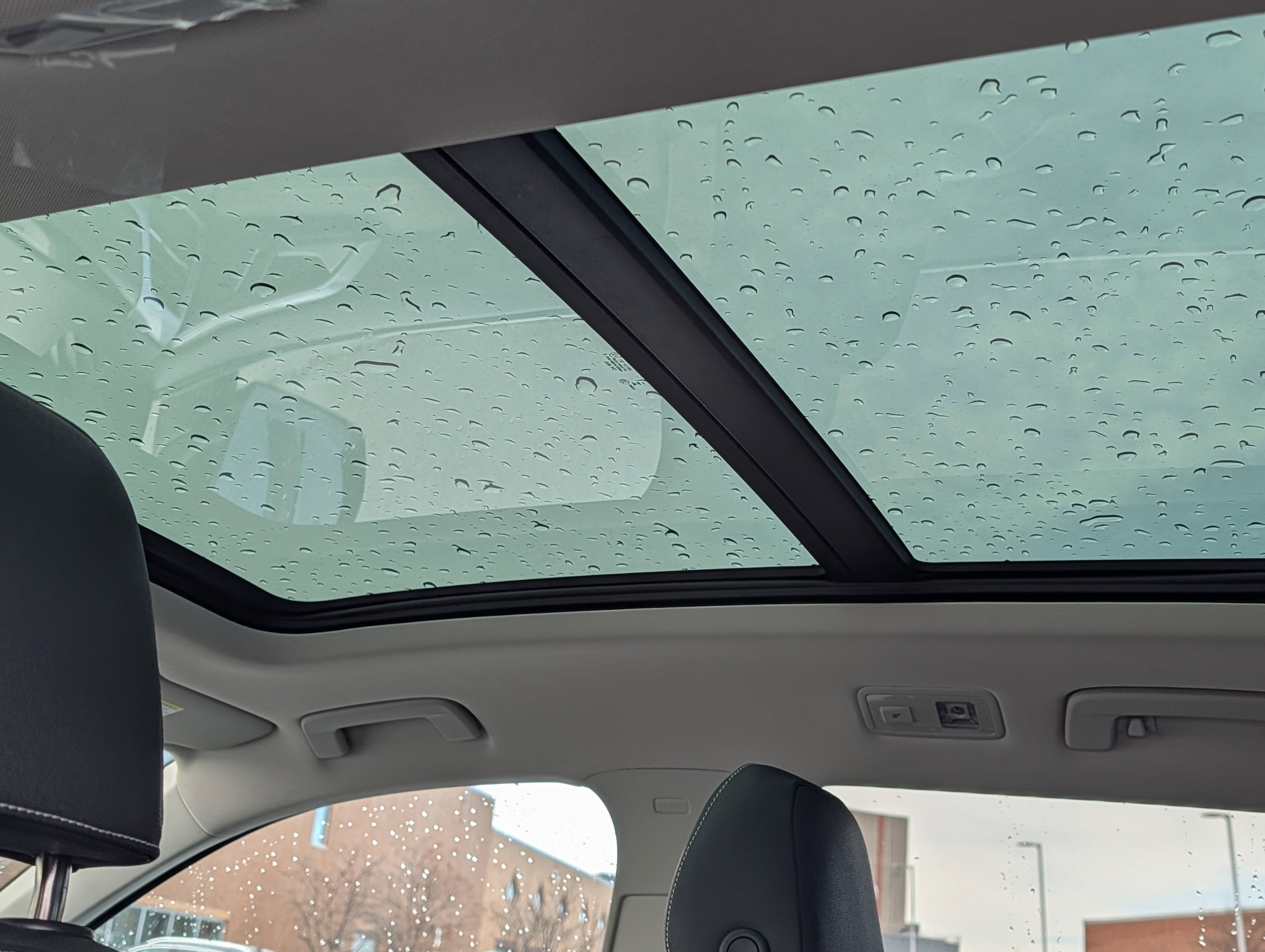 New 2026 Volkswagen Taos SEL image 9