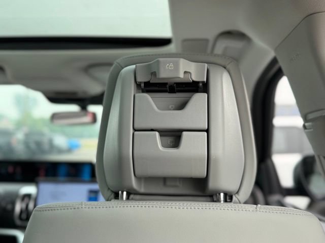 New 2027 Ford Expedition Platinum AWD/4WD image 25