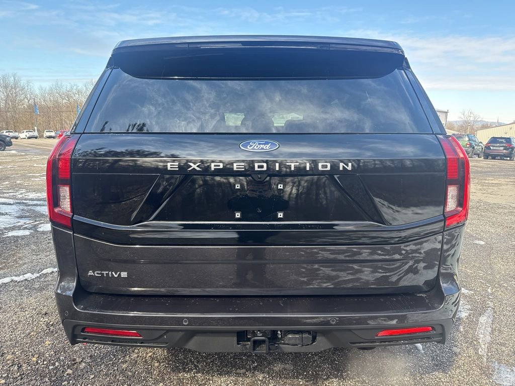 New 2026 Ford Expedition Active AWD/4WD image 7