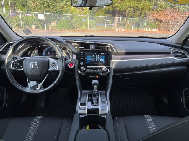 Used 2019 Honda Civic EX image 11