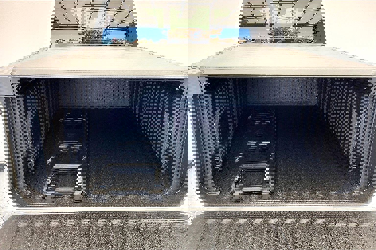 New 2026 RAM 1500 Tungsten w/ Bed Utility Group image 11