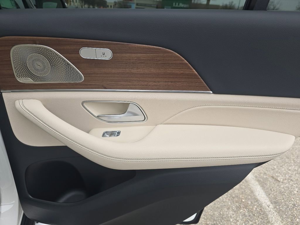 New 2026 Mercedes-Benz GLE 450 4MATIC image 23