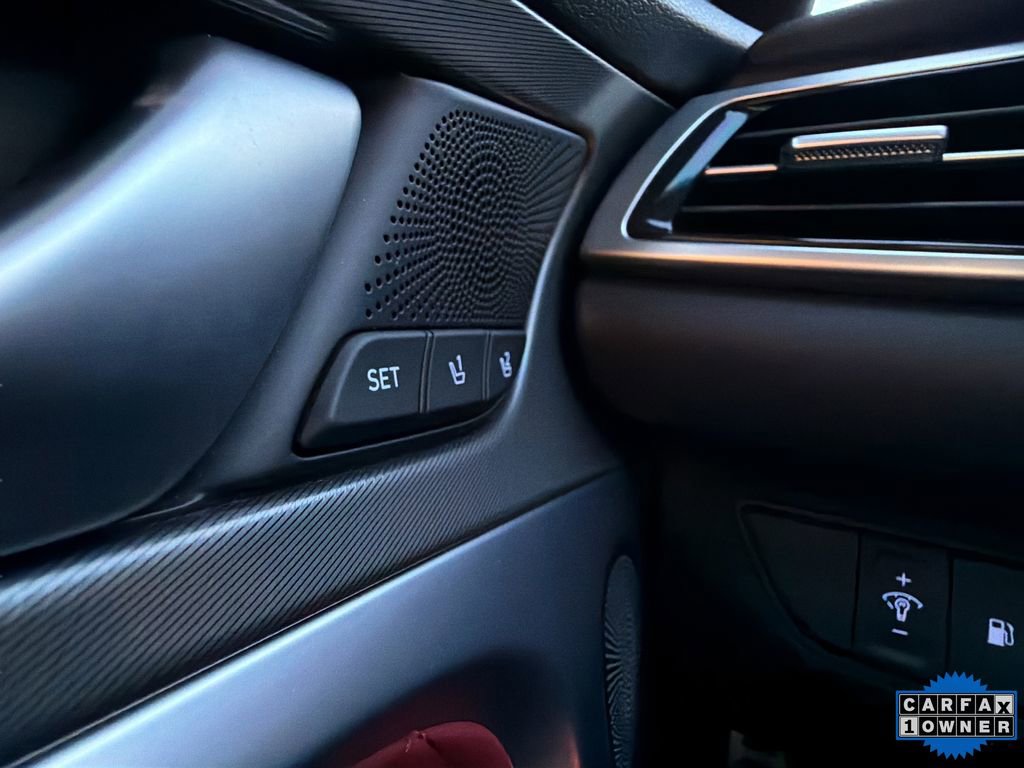 Used 2025 Genesis G70 3.3T Advanced w/ Sport Prestige Package image 48