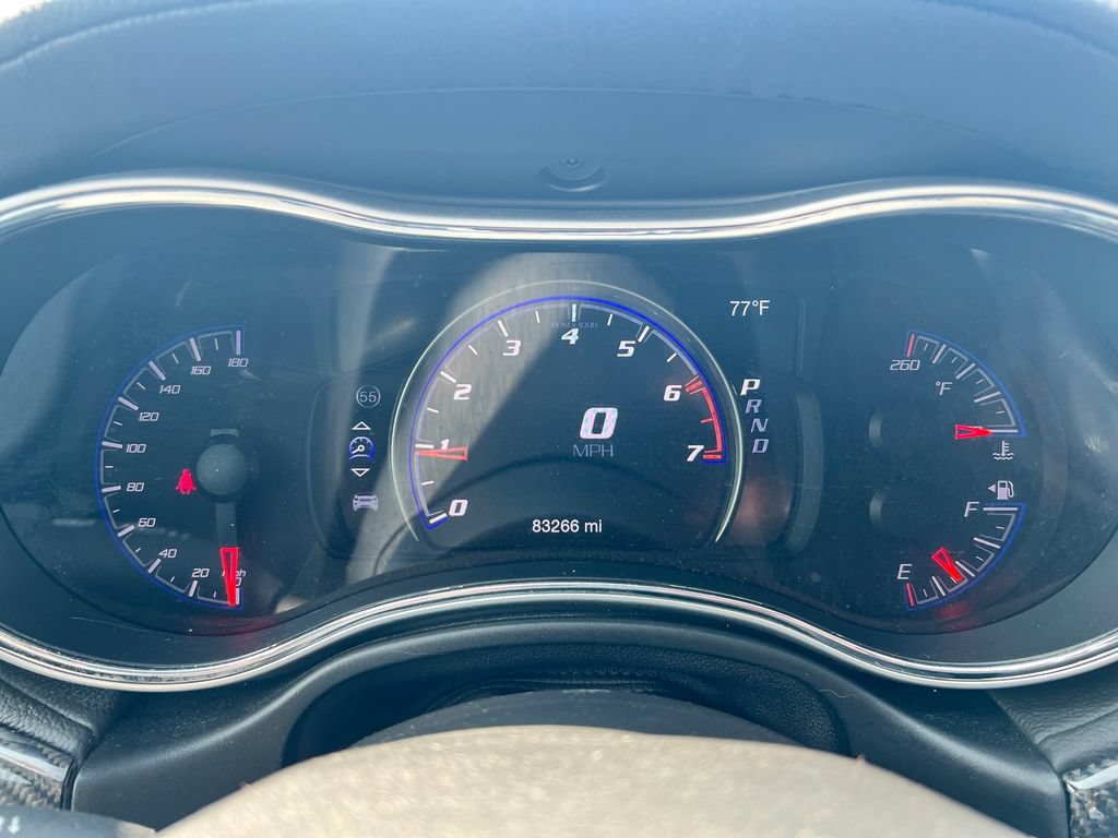 Used 2019 Jeep Grand Cherokee SRT AWD/4WD image 23