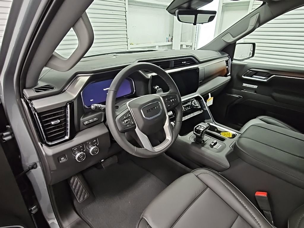 New 2026 GMC Sierra 1500 Denali w/ Technology Package image 11