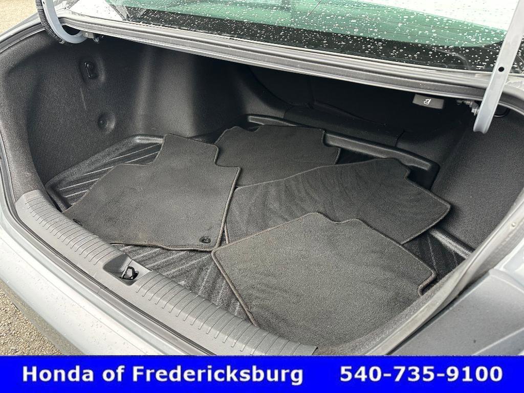 Used 2024 Honda Accord Sport image 38