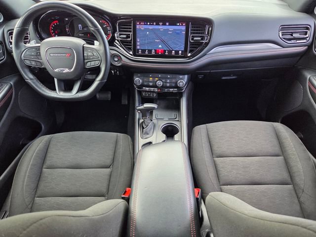 Certified 2024 Dodge Durango R/T w/ Blacktop Package image 19